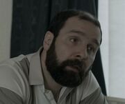 Mickbeard
