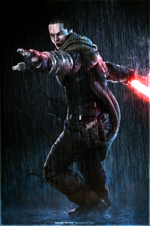 GALEN