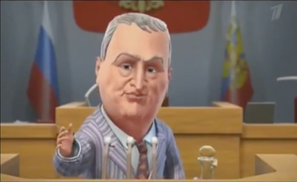 Zhirinovsky