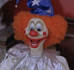 Clown Doll (Scary Movie) | Villains Wiki | Fandom powered by Wikia
