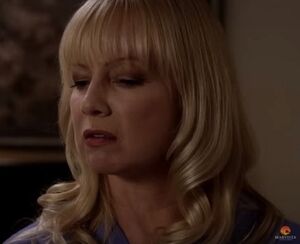 Evil Nurse Barb