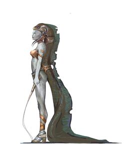 General Whiptail