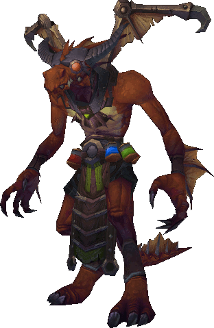 Maloriak
