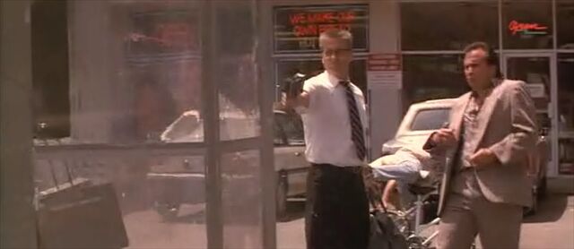 File:William Foster phone booth.jpg