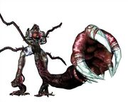 Sergei mutated