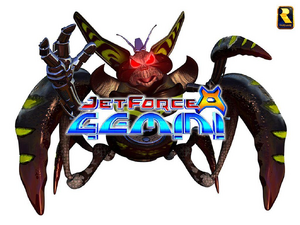 Jet force gemini logo