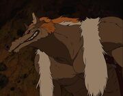 Werewolfchimera