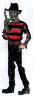 Freddy