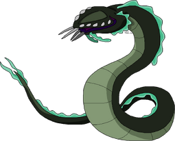 Nidhogg (Early Life)
