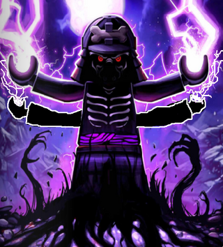 Garmadon