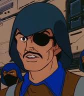 Major Bludd