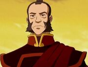 Admiral Zhao