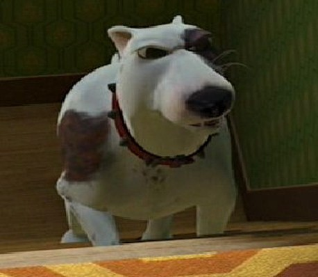 Toy Story Dog Breed Toy Story Dog Breed