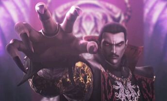 Dracula castlevania