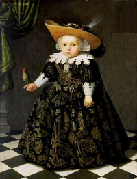 A young child viergens.png