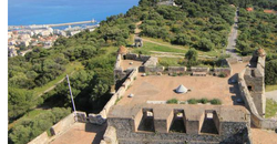 Château de Lesgordes