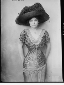 Mimi darlan