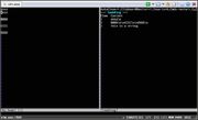 6 - Paste again