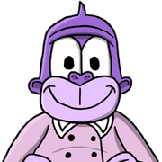 Bonzi Buddy Icon