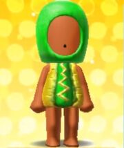 Hotdog