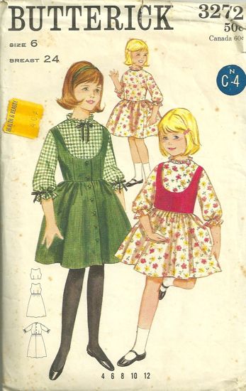 Butterik 3272