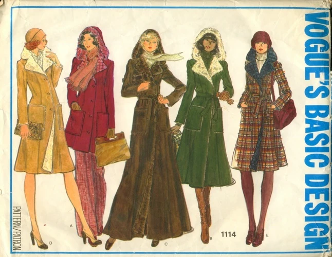 Vogue 1114 Vintage Sewing Patterns FANDOM powered by Wikia Vogue patterns wikia sewing