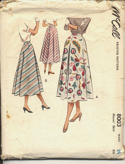 McCall8003