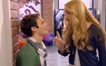 Ludmila and Napo