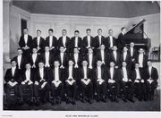 1918-glee-club