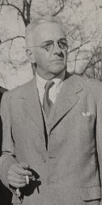 Harry Rogers Pratt 1936