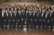 Gleeclub 19911992
