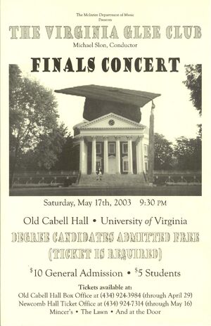 20030517FinalsConcertposter