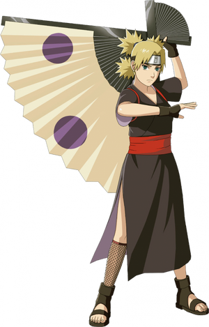 Temari