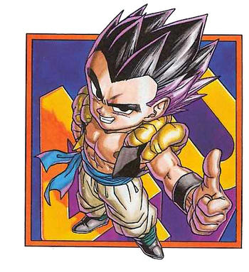 Gotenks