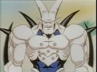 Omega shenron