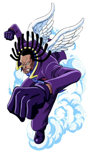 Gedatsu