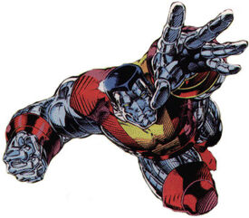Colossus