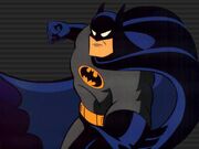 Batmananimato