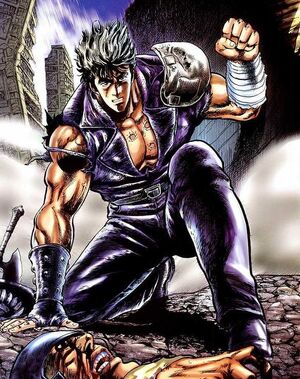 KenshiroNu