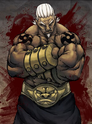 Raikage