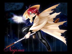 Negi Springfield-2-