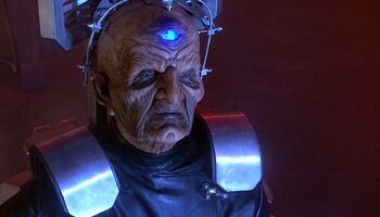 Davros