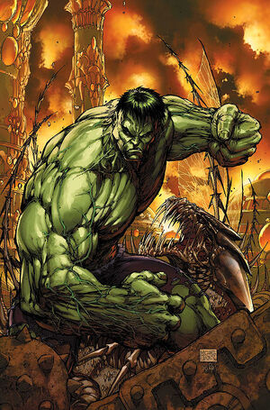 Hulkbadass