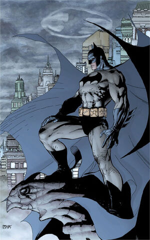Batman608