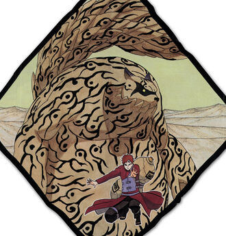 Shukaku
