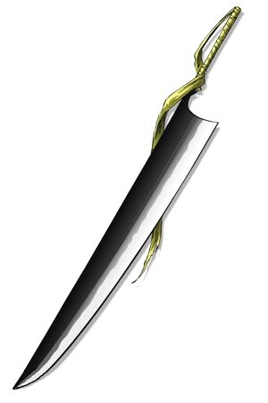 Zangetsu