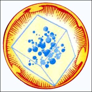 Cosmiccube