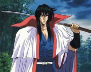 Hiko-seijuro