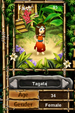 VillagerName