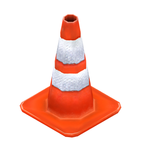File:Traffic cone preview.png